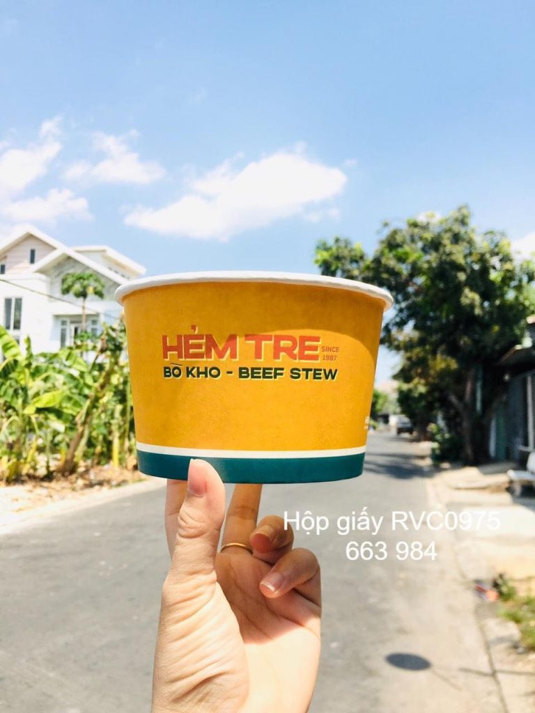 Tô giấy kraft đựng thức ăn 484533304 1148003467022716 6878036682713724743 n