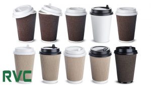 Báo giá các loại ly giấy mới nhất 2023