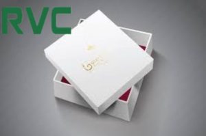 Hộp giấy Ivory có khả năng tự phân hủy