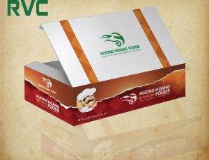 Không chỉ thế, dùng hộp giấy giữ nhiệt được in ấn cũng làm quảng bá thương hiệu tới người tiêu dùng tốt hơn