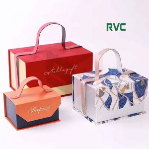 Hộp giấy có tay cầm bao nhiêu tiền