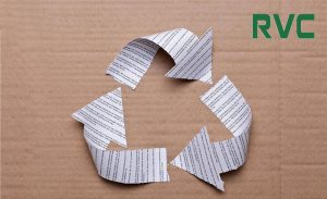 Tại sao nên tái chế hộp giấy