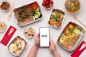 Hộp giấy đang ngày càng được ưa chuộng sử dụng trong ngành F&B