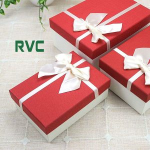 Hộp quà tặng bằng giấy Couche