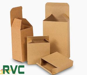 Quy chuẩn khi sản xuất loại hộp này