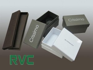 Ứng dụng của loại giấy và hộp giấy duplex