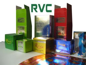 Hộp giấy metalize là gì?