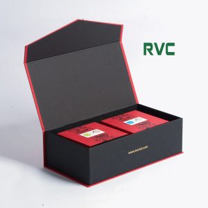 Hộp giấy nam châm là gì?