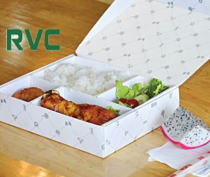 Một số loại vật liệu làm hộp giấy nhiều ngăn