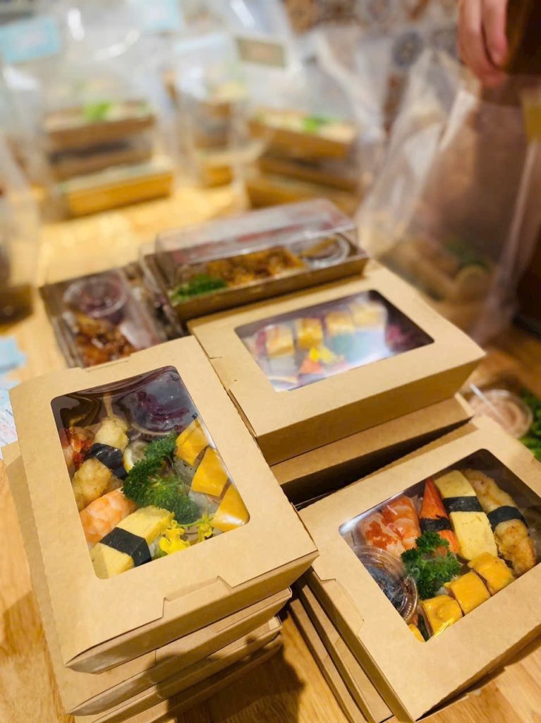 hopgiay dung sushi 1