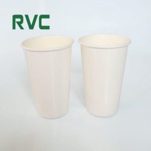 Ly giấy đựng thức uống in ấn giá tận xưởng, giao hàng nhanh tại TP HCM