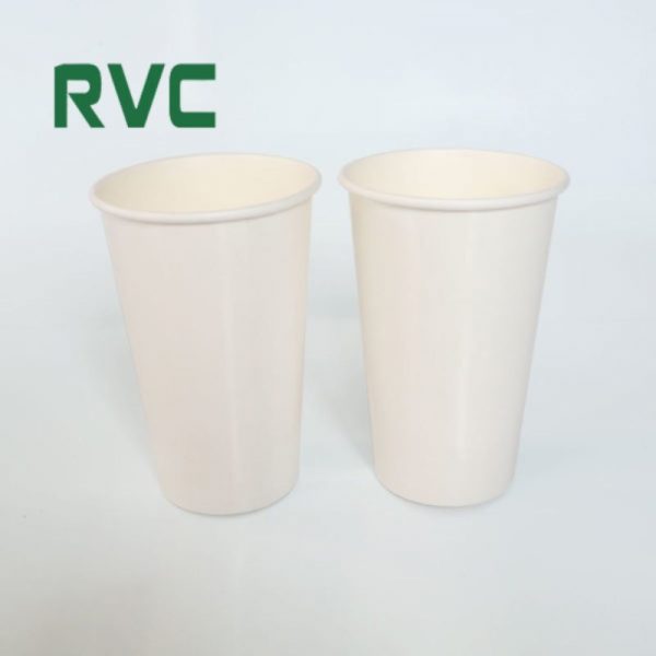 Ly giấy đựng thức uống in ấn giá tận xưởng, giao hàng nhanh tại TP HCM