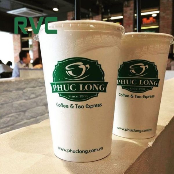 Ly giấy Phúc Long cao cấp