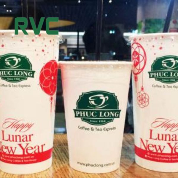 Ly giấy Phúc Long cao cấp