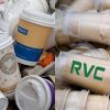 Các loại ly giấy đang nổi lên với vai trò thay thế cho những chiếc cốc nhựa gây ô nhiễm môi trường