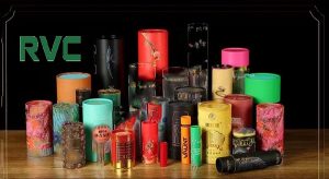 Mẫu hộp giấy tham khảo 1