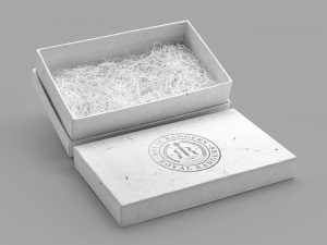 Mẫu in ấn hộp âm dương Hà Nội quý phái