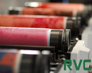 Nguyên lý kỹ thuật in Flexo