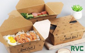 Tác dụng khi sử dụng hộp giấy kraft