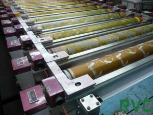 Tìm hiểu về kỹ thuật in ống đồng