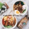 Tô giấy đựng phở chất lượng