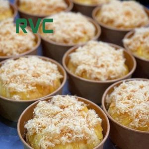 Tô giấy giá rẻ đa dạng về kiểu dáng và kích thước