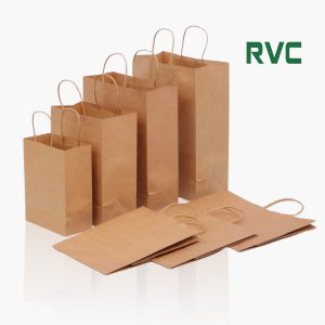 Túi giấy kraft là gì?