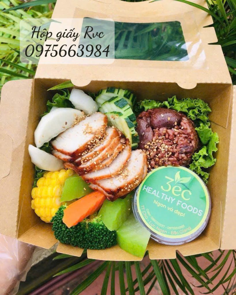 Mẫu hộp giấy đựng đồ ăn được ưa chuộng nhất hiện nay 2 z6475563804818 fcdf0e124304fcd961919b6c0857e728 2