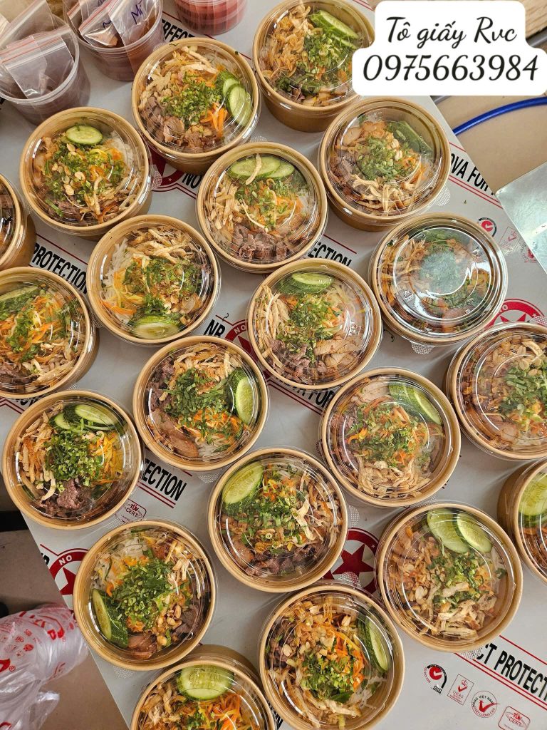 Tô giấy 1000ml đựng đồ ăn nóng chất lượng 2 z6852926718487 e74b6600e273f7fd5324b352649717ef