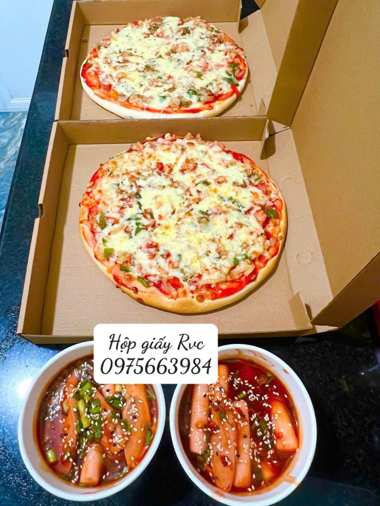 Hộp giấy đựng pizza giá thành rẻ, chất lượng tốt 3 z6929223943921 37173b5e851e1f0df4d21097efffb37a