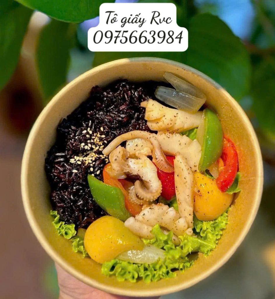 Tô giấy đựng đồ ăn healthy z7147257552175 d7b709f4deba8c3caf71c049b6d87217