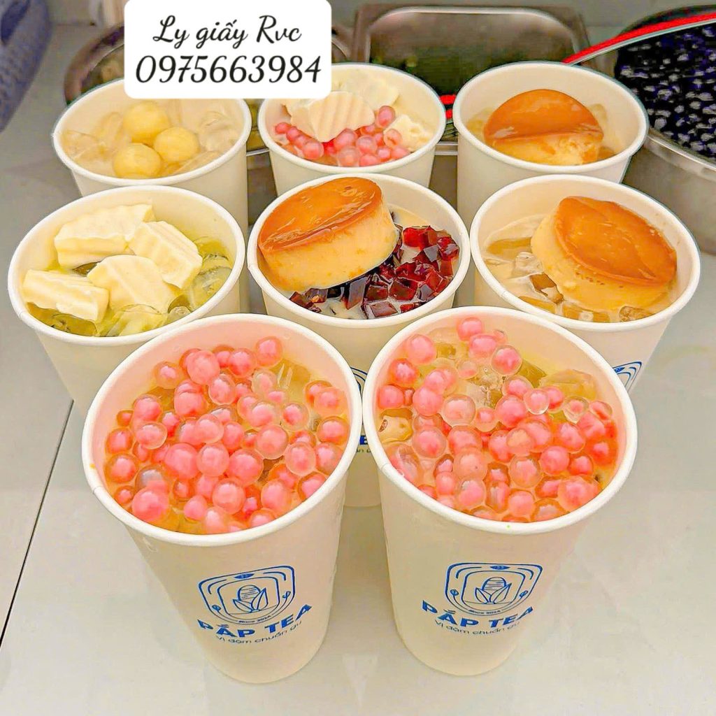 Ly giấy đựng đồ uống in ấn đẹp z7244373525465 375daf29bf4e98f38d6e30d1fc548643 1